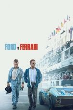 Download Ford v Ferrari (2019) HD Full Movie