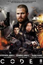 Download Code 8 (2019) HD Full Movie