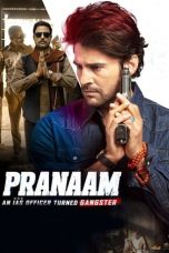 Download Film Pranaam (2019) HD Full Movie