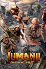 Download Jumanji: The Next Level (2019) HD Full Movie