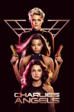 Download Charlie’s Angels (2019) HD Full Movie