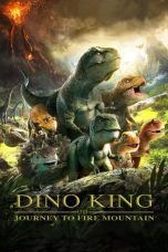 Download Dino King 3D: Journey to Fire Mountain (2019) HD Full Movie