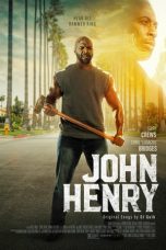 Download John Henry (2020) HD Full Movie