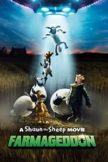 Download A Shaun the Sheep Movie: Farmageddon (2019) HD Full Movie