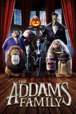 Download The Addams Family (2019) HD Full Movie