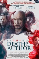 Download Intrigo: Death of an Author (2018) HD Full Movie