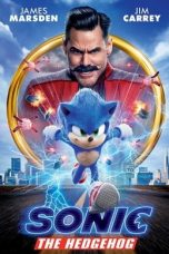 Download Sonic the Hedgehog (2020) HD Full Movie