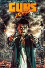 Download Guns Akimbo (2019) HD Full Movie