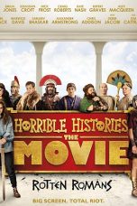 Download Horrible Histories The Movie Rotten Romans (2019) HD Full Movie