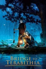 Download Bridge to Terabithia (2007) HD Full Movie