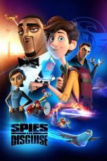 Download Spies in Disguise (2019) HD Full Movie