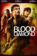 Download Blood Diamond (2006) HD Full Movie