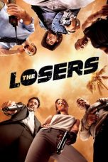 Download The Losers (2010) HD Full Movie