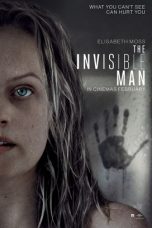 Download The Invisible Man (2020) HD Full Movie