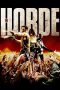 Download The Horde (2009) HD Full Movie