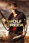 Download Wolf Creek 2 (2013) HD Full Movie