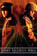 Download Joint Security Area (2000) HD Full Movie