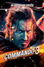 Download Commando 3 (2019) HD Full Movie