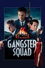 Download Gangster Squad (2013) HD Full Movie