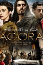 Download Agora (2009) HD Full Movie