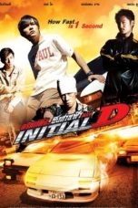 Download Initial D (2005) HD Full Movie