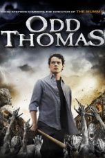 Download Odd Thomas (2013) HD Full Movie