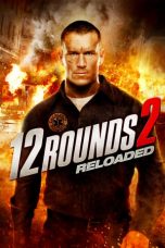 Download 12 Rounds 2 Reloaded (2013) HD Full Movie