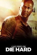 Download Live Free or Die Hard (2007) HD Full Movie