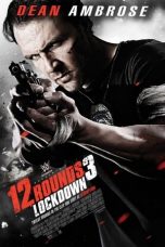 Download 12 Rounds 3 Lockdown (2015) HD Full Movie