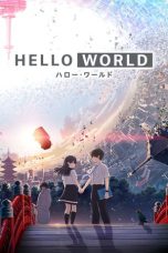 Download Hello World (2019) HD Full Movie