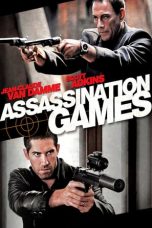 Download Assassination Games (2011) HD Full Movie