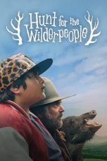 Download Hunt for the Wilderpeople (2016) HD Full Movie