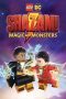 Download LEGO DC Shazam! Magic and Monsters (2020) HD Full Movie