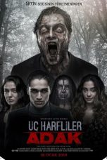 Download Uc Harfliler Adak (2019) HD Full Movie