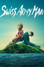 Download Swiss Army Man (2016) HD Full Movie