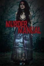 Download Murder Manual (2020) HD Full Movie