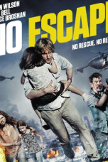 Download No Escape (2015) HD Full Movie