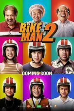 Download Bikeman 2 (2019) HD Full Movie