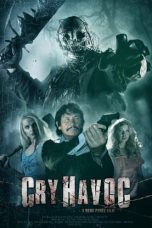 Download Cry Havoc (2020) HD Full Movie