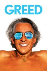 Download Greed (2019) HD Full Movie