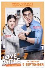 Download Love Battle (2019) HD Full Movie