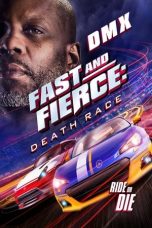 Download Fast and Fierce: Death Race (2020) HD Full Movie