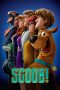 Download Scoob (2020) HD Full Movie