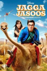 Download Jagga Jasoos (2017) HD Full Movie