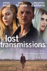 Download Lost Transmissions (2020) HD Full Movie