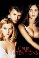 Download Cruel Intentions (1999) HD Full Movie