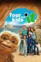 Download & Nonton Streaming Film Four Kids and It (2020) HD Full Movie