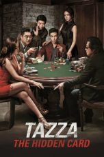 Download & Nonton Streaming Film Tazza 2: The Hidden Card (2014) HD Full Movie