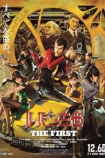 Download Lupin III: The First (2019) HD Full Movie