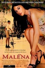 Download & Nonton Streaming Film Malena (2000) Watch Online